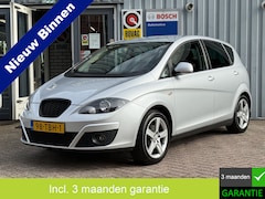 SEAT Altea - 1.2 TSI Ecomotive Style | TREKHAAK | CRUISE | PDC | STOELVERWARMING |