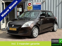 Suzuki Swift - 1.2 Bandit EASSS | TREKHAAK | CRUISE | AIRCO | PDC |