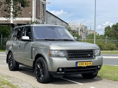 Land Rover Range Rover - 4.4 TDV8 Autobiography | Grijs Kenteken | Full Options | Youngtimer