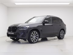 BMW X3 - M40i xDrive High Exe. | Panorama | Keyless | Memory Stoelen | Head Up | Laser | El. Trekha