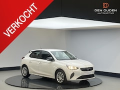 Opel Corsa-e - Edition 50 kWh Apple Carplay | Carplay | 1e eigenaar| NL auto