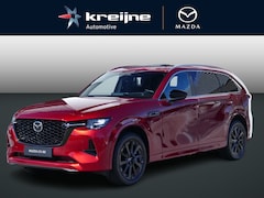 Mazda CX-80 - 2.5 e-SkyActiv PHEV Homura Plus | Showroom | FULL OPTION | 7-Persoons | RIJKLAARPRIJS