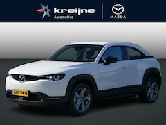 Mazda MX-30 - e-SkyActiv EV 145 Prime-line 36 kWh | Achteruitrijcamera | RIJKLAARPRIJS