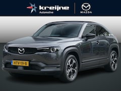 Mazda MX-30 - e-SkyActiv R-EV 170 Advantage | Stoelverwaming | Camera | RIJKLAARPRIJS