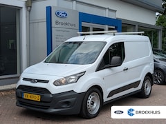 Ford Transit Connect - 1.6 TDCI L1 Ambiente First Edition | Airbag bestuurder | Airco | Elektrische ramen voor
