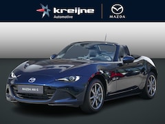 Mazda MX-5 - 1.5 SkyActiv-G 132 Exclusive-Line | Achteruitrijcamera | stoelverwaring | Carplay | RIJKLA
