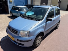 Fiat Panda - 1.2 Dynamic bj. 2007 met 79.885km NAP Geen airco wel elektrische ramen, radio/CD speler en