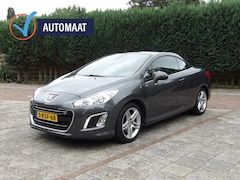 Peugeot 308 CC - 1.6 THP Feline