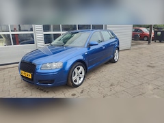 Audi A3 Sportback - 2.0 FSI Ambiente