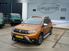 Dacia Duster - 1.3 TCe Prestige 150 pk motor