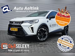 Mitsubishi ASX - 140PK Intense+ WINTERPACK | CRUISE | CARPLAY | CAMERA | DEMO