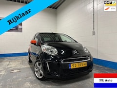 Citroën C1 - 1.0 Tendance Airco/Navi/Elek/Led/Lmv/Nap/Apk
