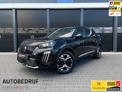 Peugeot 2008 - 1.2 PureTech 130 GT | Camera | PDC | Carplay