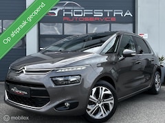 Citroën C4 Picasso - 1.2 PureTech Intensive Luxe NW D-riem Netjes