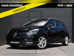 Renault Clio Estate - TCe 90 Limited | NAVI | AIRCO | CRUISE CONTROL | PDC | LMV