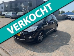 Citroën DS3 - 1.2 VTi Business Nw Apk Vol Ondh