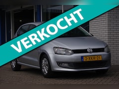 Volkswagen Polo - 1.2 Easyline airco bluetooth