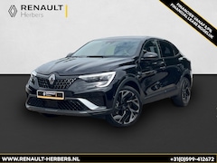 Renault Arkana - 1.6 E-Tech full hybrid 145 esprit Alpine PANO / BOSE / ADAPTIVE CRUISE / 360 CAMERA / VOL