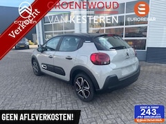 Citroën C3 - 1.2 PureTech Feel Edition