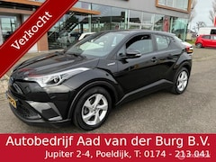 Toyota C-HR - 1.8 Hybrid Dynamic Automaat Navigatie , Camera achter , Cruise controle , Bluetooth , Hoge