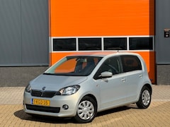 Skoda Citigo - 1.0 Greentech Ambition Stoelverw, Trekhaak