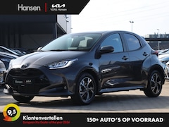 Toyota Yaris - 1.5 Hybrid 115 Dynamic I Direct leverbaar I Keyless I Camera