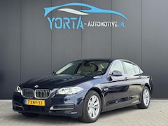 BMW 5-serie - 520i Executive