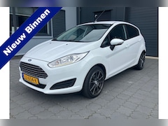 Ford Fiesta - 1.0 Style 27418KM 2e eig. NL-auto