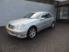 Mercedes-Benz C-klasse - 180 K. Avantgarde