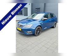 SEAT Ibiza - 1.0 TSI FR Connect 71539KM XENON NAVI 17"