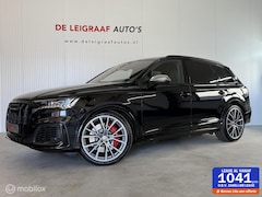 Audi SQ7 - 4.0 TDI SQ7 quattro