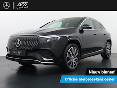 Mercedes-Benz EQA - 250+ Business Solution AMG 71 kWh Accu | Panorama - Schuifdak | Memorystoelen | Head-Up Di