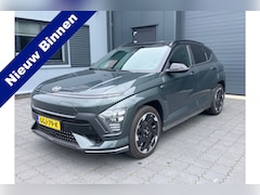 Hyundai Kona Electric - N Line Sky 65.4 kWh FULL OPTIONS 514KM WLTP