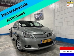 Toyota Verso - 1.8 VVT-i Business Automaat/Navi/Pano/Nap/Apk