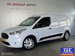 Ford Transit Connect - 1.5 EcoBlue L2 [Carplay, Camera]