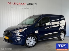 Ford Transit Connect - 1.5 EcoBlue L1 Trend [Leer, Navi, CarPlay]