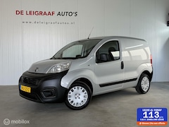 Fiat Fiorino - 1.3 MJ Professional [Navi, Carplay, schuifdeur]