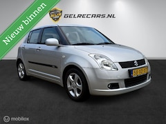 Suzuki Swift - 1.3 GA TOPSTAAT