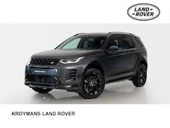 Land Rover Discovery Sport - 1.5 P300e PHEV Dynamic SE | Pano | 20" | Meridian Surround