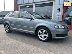Audi A3 Sportback - 1.4 TFSI Automaat PanoDak/Xenon/Leer