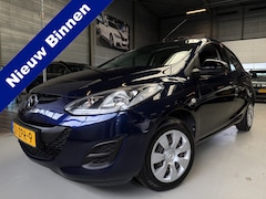Mazda 2 - 2 1.3 Cool Airco, LPG, 5DRS