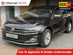 Volkswagen Polo - 1.0 dsg7 Highline, App, Clima, Navi, Cruise, Camera