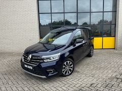 Renault Kangoo - 130PK Full option, Navi, Camera & stoelverwarming