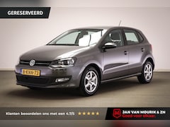 Volkswagen Polo - 1.2 TSI BlueMotion Edition+ | AIRCO | CRUISE CONTROL | PDC