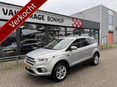 Ford Kuga - 1.5 EcoBoost ST Line CAMERA-CLIMA-TREKHAAK