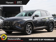 Hyundai Tucson - 1.6 T-GDI PHEV Comfort Smart I Navi I Keyless I ACC