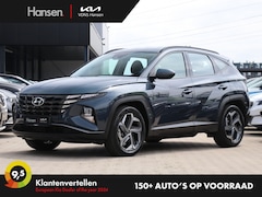 Hyundai Tucson - 1.6 T-GDI PHEV Comfort I Apple/Android Navi I Camera