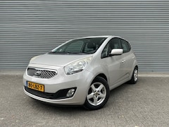 Kia Venga - 1.4 CVVT X-tra PDC I AIRCO I SET WINTERBANDEN