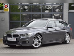 BMW 3-serie Touring - 320i M sport | Carplay | Leer | Pano