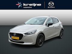Mazda 2 - 2 1.5 Skyactiv-G Sportive | Carplay | Camera | Rijklaarprijs